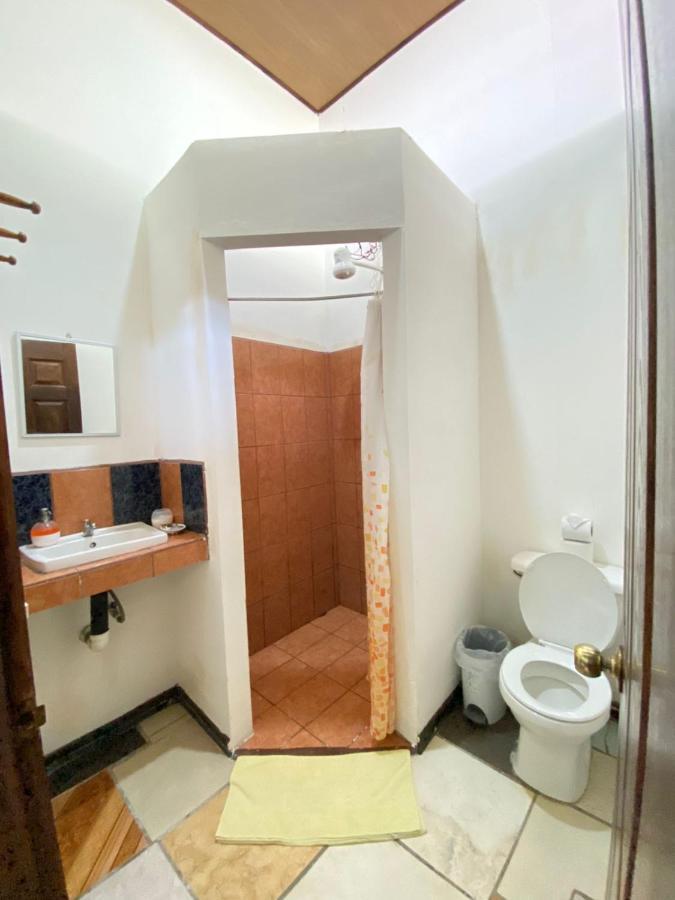 Hotel Sunset Rooms ตอร์ตูเกโร ภายนอก รูปภาพ